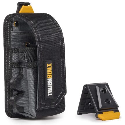 bolsa portaherramientas voltímetro ToughBuilt TB-CT-34-B