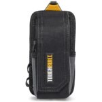 bolsa portaherramientas voltímetro ToughBuilt TB-CT-34-B