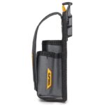 bolsa portaherramientas voltímetro ToughBuilt TB-CT-34-B