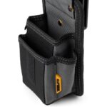 bolsa portaherramientas voltímetro ToughBuilt TB-CT-34-B