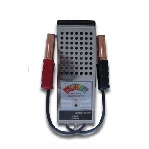 Comprobador De Baterias Digital Ref. Jbm 51816