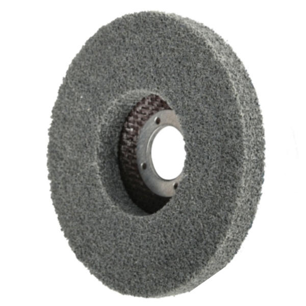 DISCO BORRADOR RAPIDFINISH NEX2SF 115X22 66261020546 NORTON Soldufer