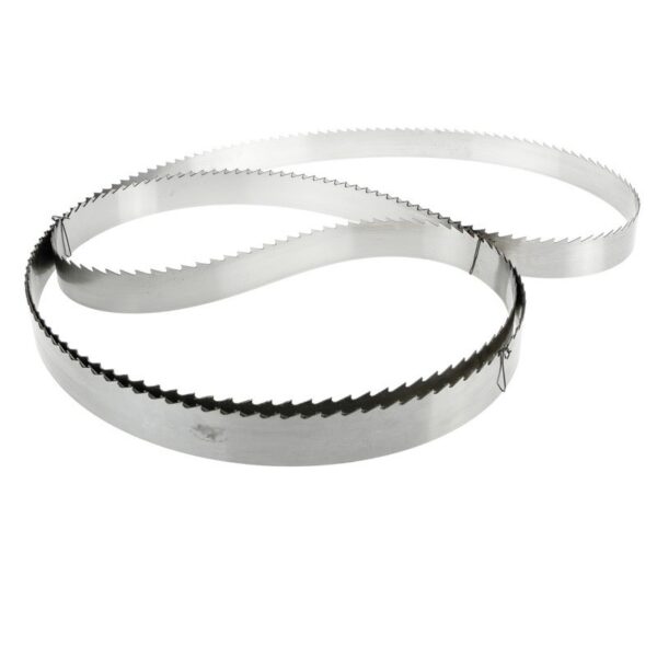 Hoja Sierra De Cinta Madera 2320 X 12.7mm 4Z /25 Mm EINHELL | Leroy Merlin