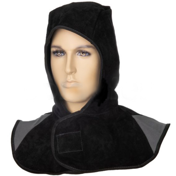 GORRO SOLDADOR ARC KNIGHT T-L 23-6630L WELDAS – Soldufer