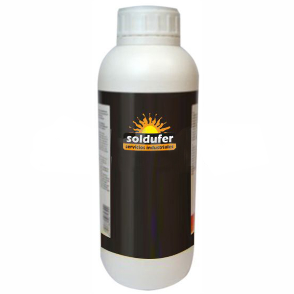 DECAPANTE SOLDADURA INOX GEL 1LT REF,1947 SOLDUFER – Soldufer