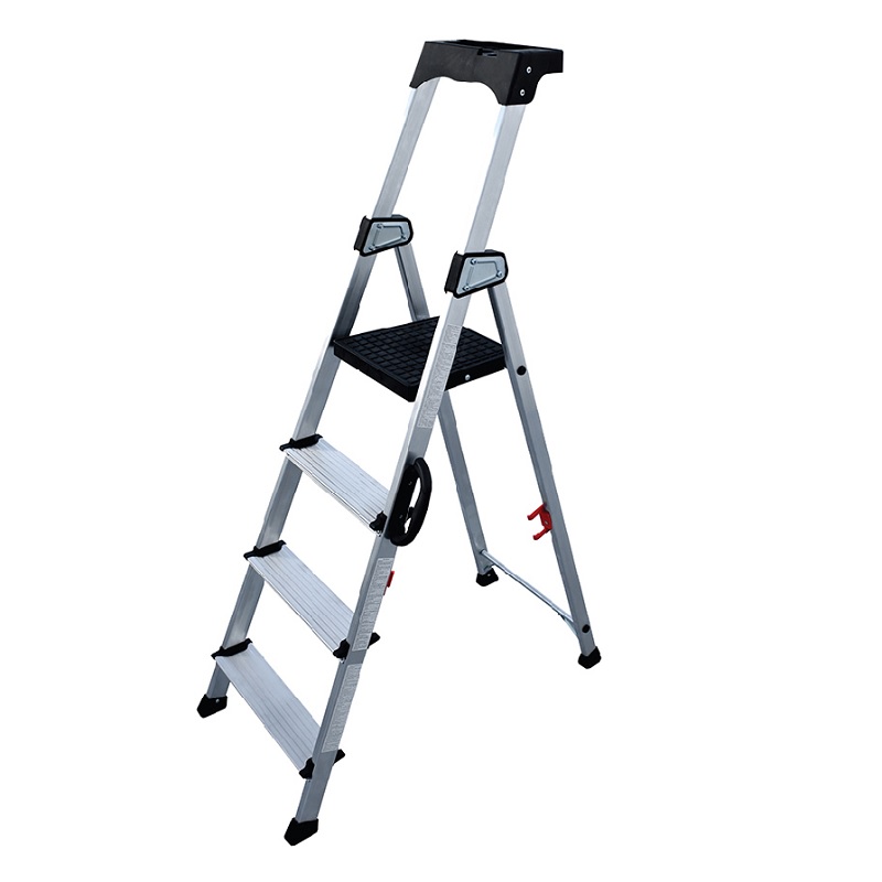 ESCALERA 5 PELDAÑOS DELUXE REF,14H0241 PERSUM – Soldufer