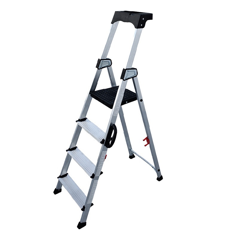 ESCALERA 4 PELDAÑOS DELUXE REF,14H0240 PERSUM – Soldufer