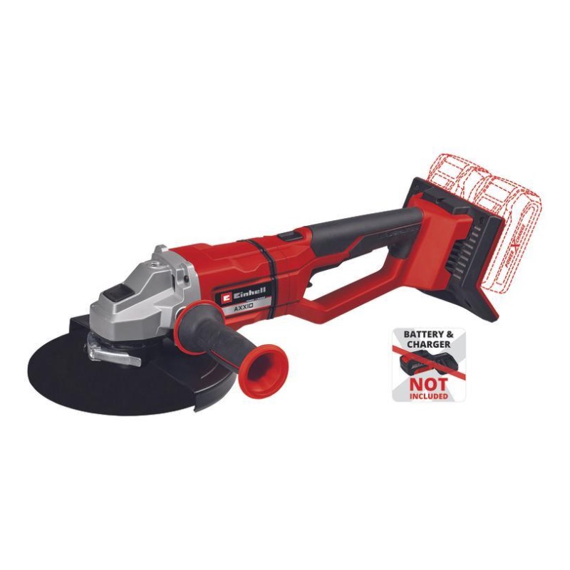 AMOLADORA BATERIA AXXIO 36/230 Q BRUSHLESS 4431160 EINHELL – Soldufer