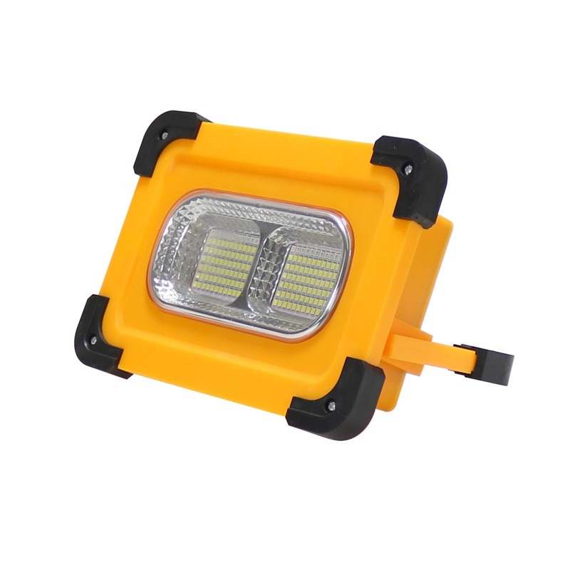 FOCO PORTATIL LED SOLAR 20W 6000K REF,49673 EDM – Soldufer