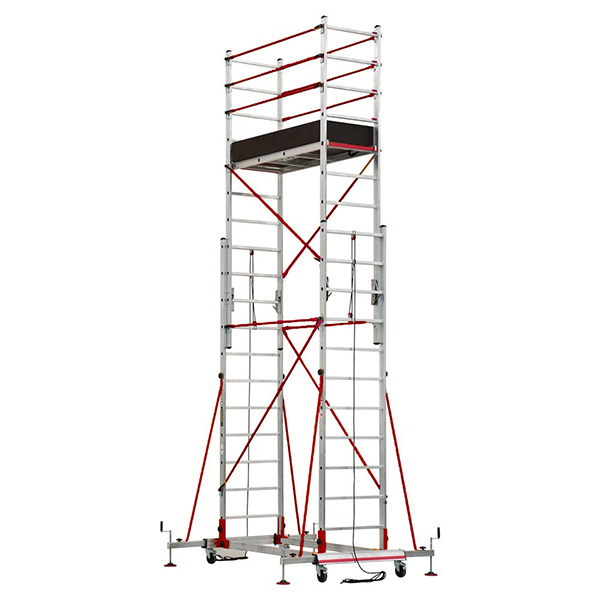 202451-0000000372855-ANDAMIO-ALUMINIO-TELESCOPICO-TELETOWER-6-REF-14H0440-PERSUM Andamio telescópico de aluminio Teletower-6 14H0061 TELESCOPICO PERSUM - Imagen 1