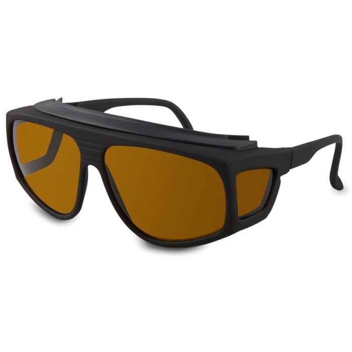 203634-0000000388016-GAFA-SOLDADURA-LASER-840-1090nm-REF-LA33-302-OPTOR Gafa para soldadura láser 302 LA31-302 LASER 302 PEGASO - Imagen 1