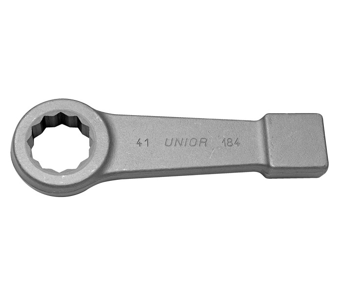206305-3838909204970-184-7-LLAVE-DE-GOLPE-CERRADA-32mm-COD-620497-UNIOR Llave de golpe cerrada 32mm 620497 - UNIOR - Imagen 1