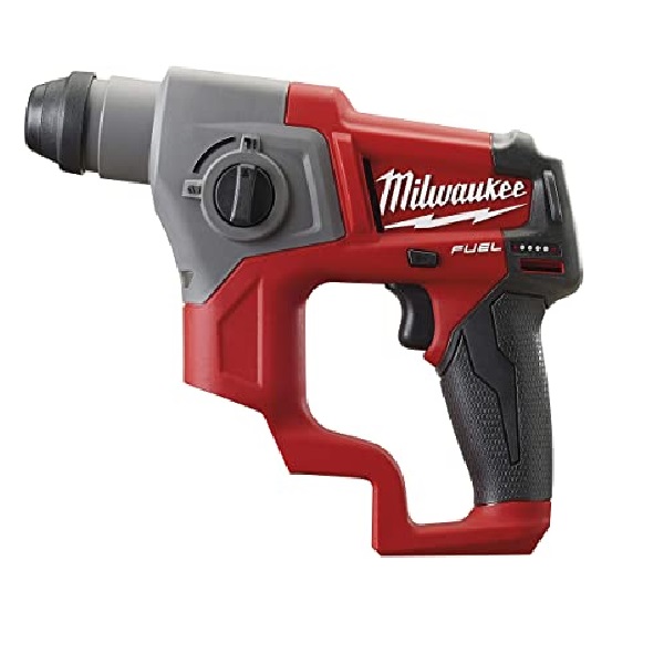 206433-4002395002719-MARTILLO-BATERIA-M12-CH-0-REF-4933441947-MILWAUKEE MARTILLO BATERIA M12 CH-0 REF,4933441947 MILWAUKEE - Imagen 1