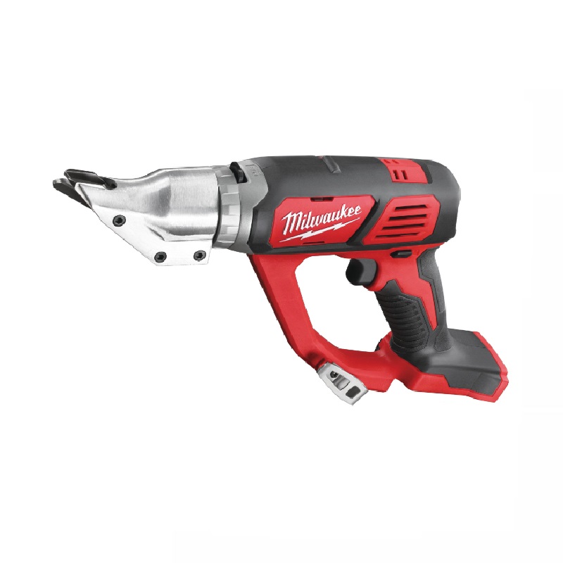 206470-4002395006731-TIJERA-CORTA-CHAPA-BATERIA-M18BMS12-0-REF-4933447925-MILWAUKEE Tijera corta chapa batería M18BMS12-0 4933447925 BATERIA MILWAUKEE - Imagen 1