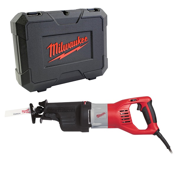 206645-4002395241699-SIERRA-SABLE-SSPE-1500X-1500W-4933428900-MILWAUKEE Sierra sable 1500W SSPE-1500X 4933428900 MILWAUKEE - Imagen 1