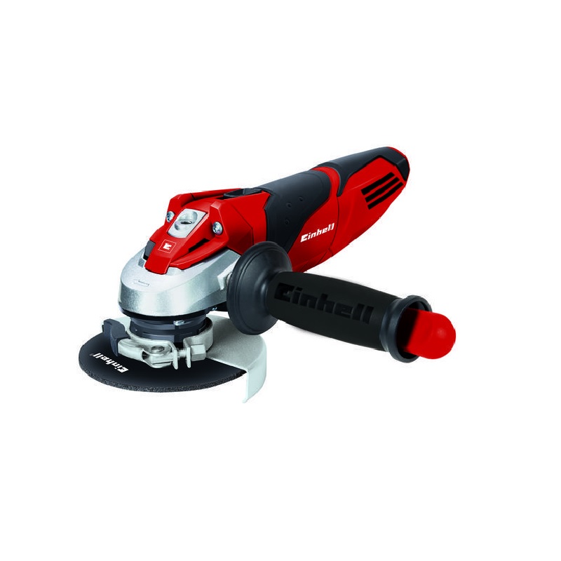 207696-4006825577211-AMOLADORA-115MM-720W-TE-AG-115-REF-4430850-EINHELL Amoladora 115mm 720W TE-AG 115 4430850 EINHELL - Imagen 1