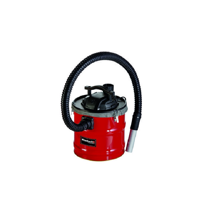 207777-4006825640403-ASPIRADOR-CENIZA-1200W-REF-2351660-EINHELL Aspirador de ceniza 1200W 2351660 EINHELL - Imagen 1
