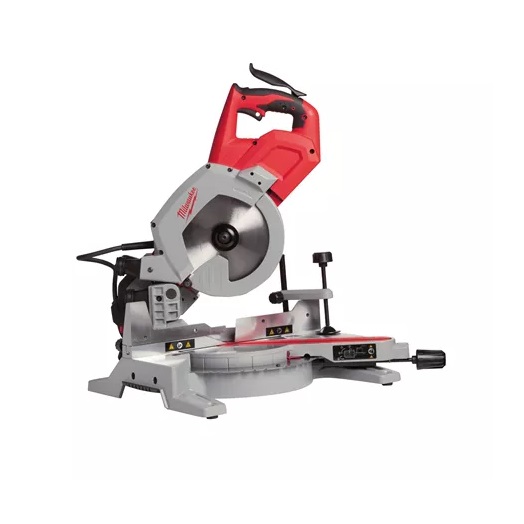 209816-4058546286835-INGLETADORA-216MM-1800W-MS-216-SB-REF-4933471055-MILWAUKEE Ingletadora 216mm 1800W 4933471055 MS-216-SB MILWAUKEE - Imagen 1