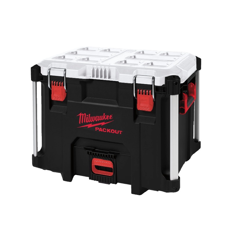 210026-4058546348410-NEVERA-PACKOUT-RIGIDA-COMPACTA-XL-REF-4932478648-MILWAUKEE- Nevera Packout Rígida Compacta XL 4932478648 RIGIDA MILWAUKEE - Imagen 1