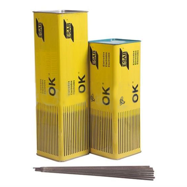 212939-7330129236084-ELECTRODO-FUNDICION-OK-NI-CI-92-18-3-2X300MM-VACPAC-P-24-0-8kg-REF-92183230L0- ELECTRODO FUNDICION OK NI-CI 92.18 3,25X300MM VACPAC P/24 0,8kg REF.92183230L0 ESAB - Imagen 1