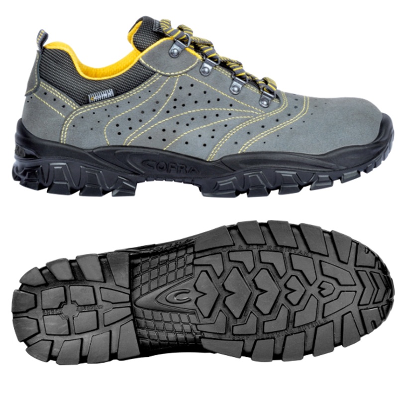 213979-8023796344310-ZAPATO-SERRAJE-TIGRI-T-45-S1P-COFRA ZAPATO SERRAJE T-45 S1P TIGRI COFRA - Imagen 1