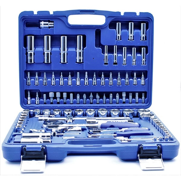 215752-8414909243888-MALETA-LLAVES-VASO-1-4-1-2-94PZAS-REF-130-94-4-IRIMO Maleta llaves vaso 1/4"-1/2" 94 piezas REF 130-94-4 IRIMO - Imagen 1