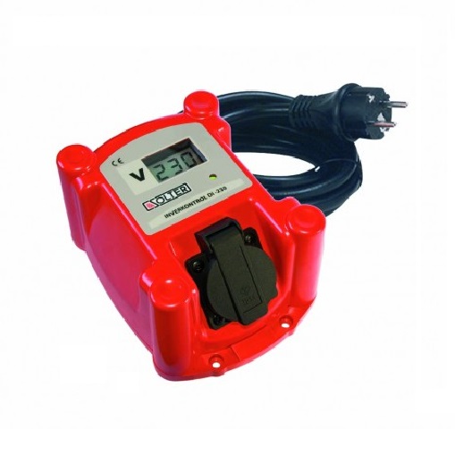 223344-8427338041192-PROTECTOR-DE-PICOS-INVERTER-INVERKONTROL-DI-230-REF-04119-SOLTER PROTECTOR DE PICOS INVERTER INVERKONTROL DI-230 REF,04119 SOLTER - Imagen 1