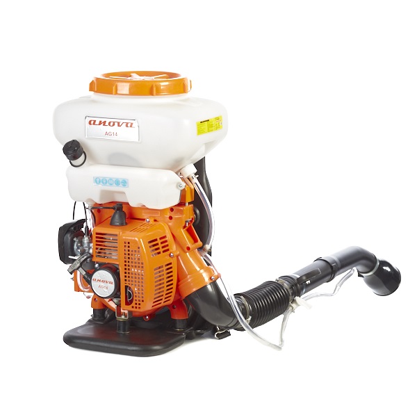 229003-0000000325271-ATOMIZADOR-14LT-GASOLINA-41-5CC-REF-AG14-ANOVA Atomizador 14L gasolina 41,5cc AG14 ANOVA - Imagen 1