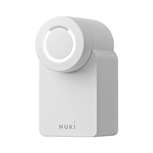 230675-0000000386395-CERRADURA-ELECTRONICA-INTELIGENTE-NUKI-SMART-LOCK-3-0 Cerradura electrónica inteligente Nuki Smart Lock 3.0 - Nuki ELECTRONICA - Imagen 1