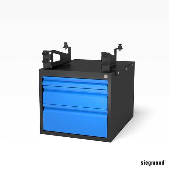 254404-0000000454032-SET-SUBTABLE-BOX-CON-3-CAJONES-REF-2-220990-2-SIEGMUND Set Subtable Box con 3 Cajones 2-220990.2 SIEGMUND - Imagen 1