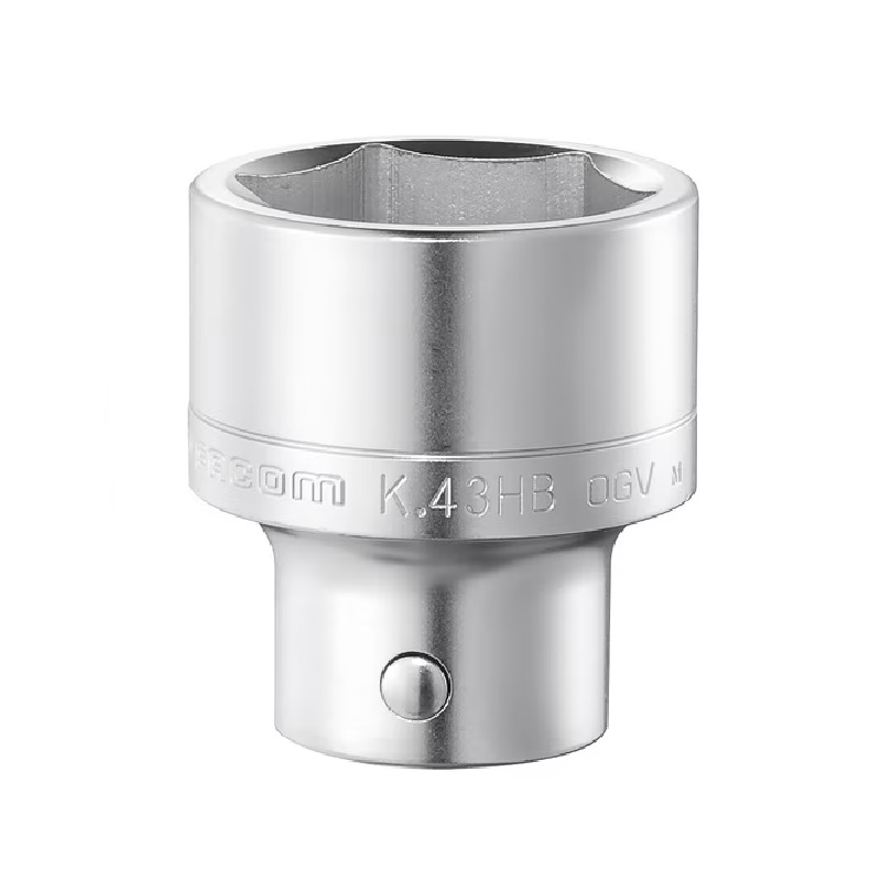 254853-3148516599131-VASO-3-4-6C-33-MM-REF-K-33HB-FACOM Vaso 3/4" 6C 33 mm REF K.33HB FACOM - Imagen 1