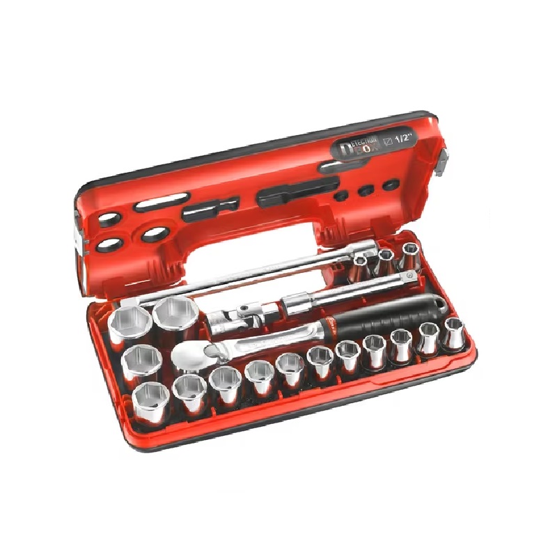 256318-3148519047806-COFRE-VASOS-1-2-6C-21-HTAS-REF-SL-DBOX1PB-FACOM COFRE VASOS 1/2 - 6C - 21 HTAS REF.SL.DBOX1PB FACOM - Imagen 1