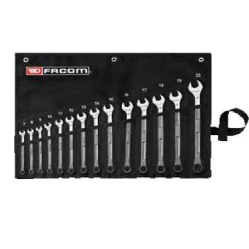 259312-3662424111518-JG-14-LLAVES-MIXTAS-441-XL-OGV-GRIP-EN-ESTUCHE-REF-441-JV14GRPPB-FACOM Llaves mixtas 14 XL OGV Grip en estuche REF 441.JV14GRPPB - FACOM - Imagen 1