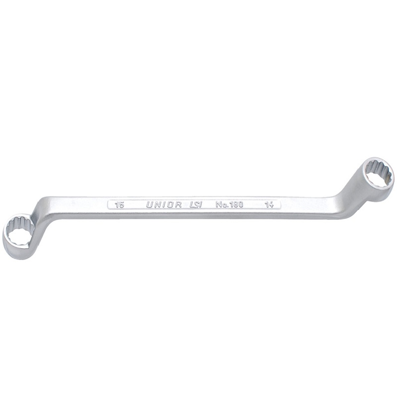 259573-3838909005379-180-1-LLAVE-ACODADA-36X41-COD-600537-UNIOR Llave acodada 36x41 600537 UNIOR - Imagen 1