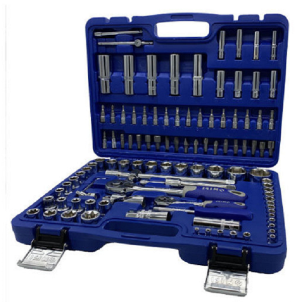 271346-8414909244113-MALETA-LLAVES-VASO-1-4-1-2-109PZAS-REF-130-109-4-IRIMO Maleta llaves vaso 1/4"-1/2" 109 piezas REF 130-109-4 IRIMO - Imagen 1