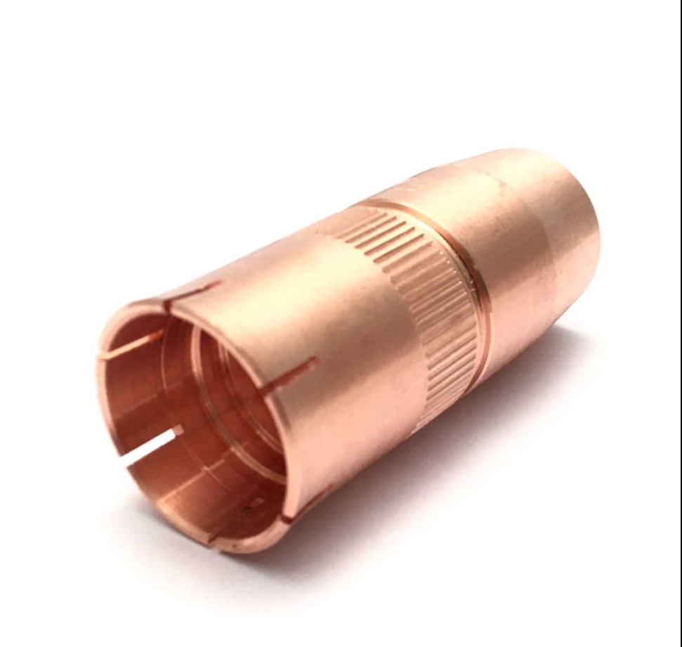 249126-7330725035050-ANILLO-AISLANTE-CYL-17MM-RT82W-REF-0700300679-ESAB Anillo aislante cilindro 17mm REF 0700300679 RT82W ESAB - Imagen 1