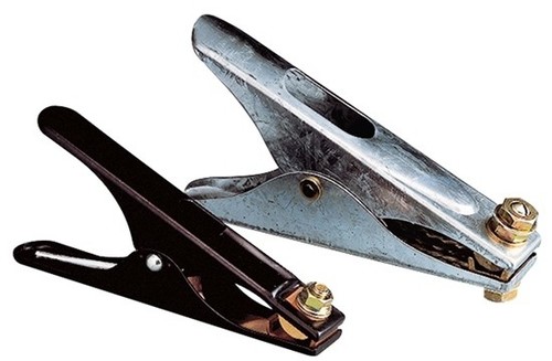 253010-7330725000065-PINZA-MASA-MP-200-REF-0367558880-ESAB Pinza masa MP-200 0367558880 ESAB - Imagen 1