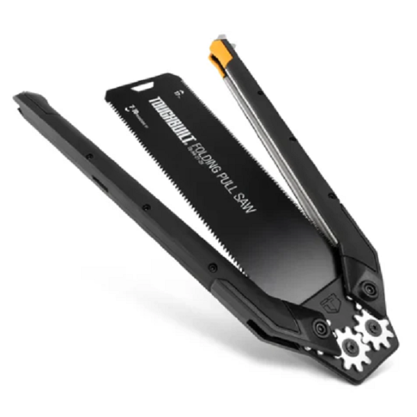 270012-1210001302518-SIERRA-DE-ARRASTRE-PLEGABLE-REF-TB-H4-21-2X-BEA-TOUGHBUILT SIERRA DE ARRASTRE PLEGABLE REF,TB-H4-21-2X-BEA TOUGHBUILT - Imagen 1