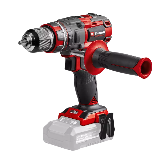 240093-4006825672336-TALADRO-PERCUTOR-BATERIA-18V-TP-CD-18-120NM-LI-BL-SOLO-4514310-EINHELL- TALADRO PERCUTOR BATERIA 18V TP-CD 18/120NM LI-BL SOLO 4514310 EINHELL - Imagen 1