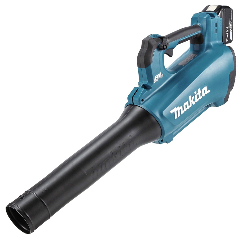240555-88381887670-SOPLADOR-A-BATER-A-18V-LXT-REF-DUB184Z-MAKITA SOPLADOR A BATERÍA 18V LXT REF,DUB184Z MAKITA - Imagen 1