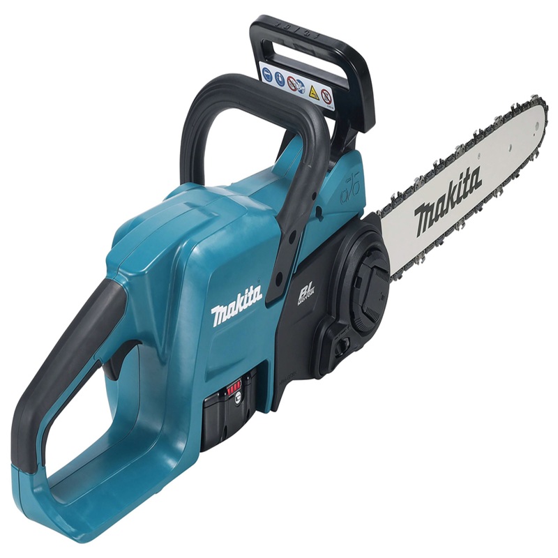 241070-88381769785-SIERRA-DE-CADENA-18V-LXT-35CM-5-0AH-1-BAT-CIERRE-R-PIDO-REF-DUC357RT-MAKITA SIERRA DE CADENA 18V LXT 35CM 5,0AH 1 BAT CIERRE RÁPIDO REF,DUC357RT MAKITA - Imagen 1